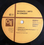 Eumir Deodato - Airto Moreira-3