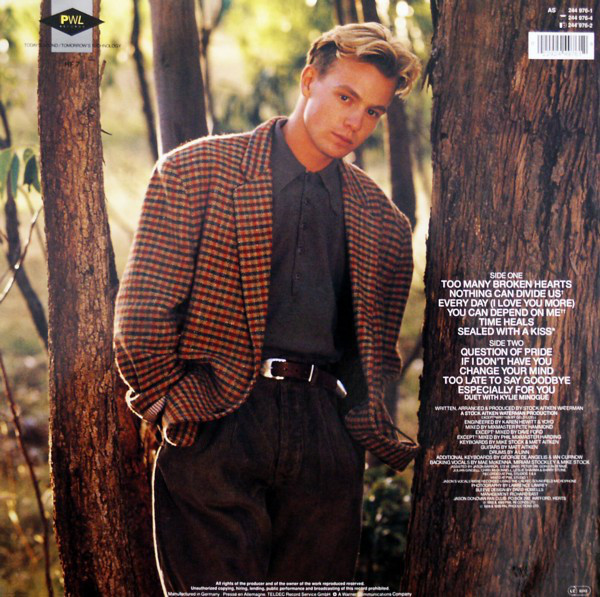 Jason Donovan-1