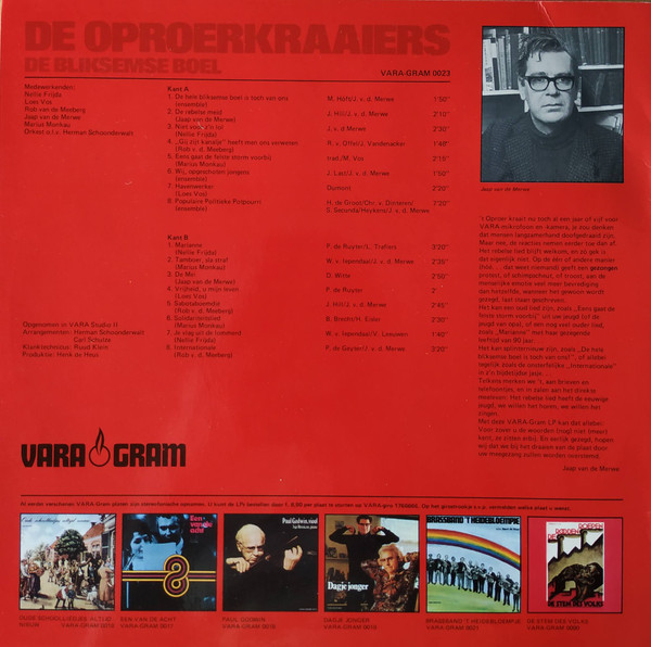 De Oproerkraaiers-1