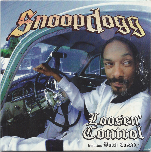 Snoop Dogg Featuring Butch Cassidy-0