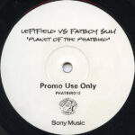 Leftfield vs. Fatboy Slim-0
