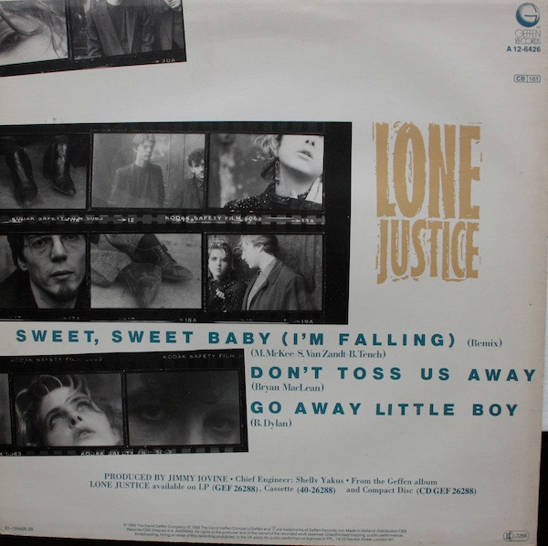 Lone Justice-1
