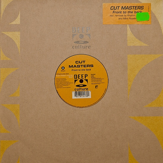 Cut Masters-0