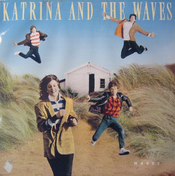 Katrina And The Waves-0