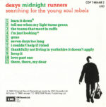Dexys Midnight Runners-3