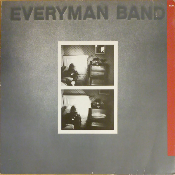 Everyman Band-0