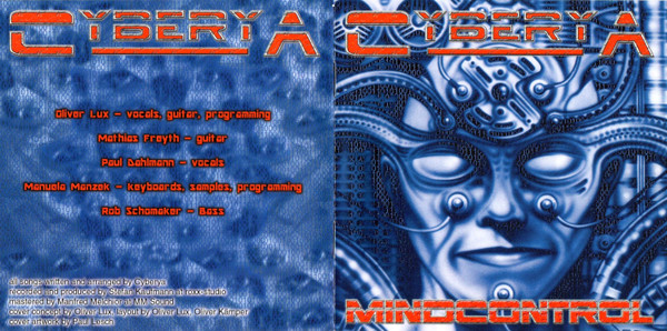 Cyberya-1