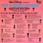 Disneyland Boys Choir-1
