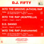 DJ Fifty-1