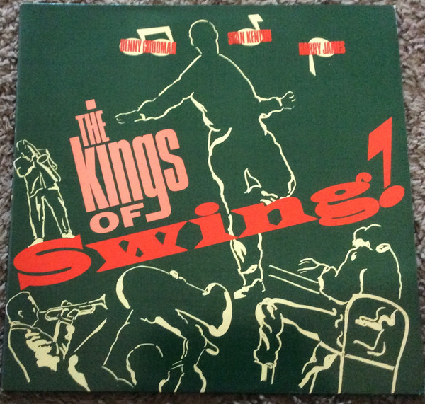 Benny Goodman, Stan Kenton, Harry James (2)-0