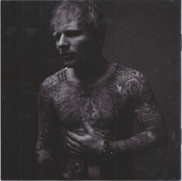 Ed Sheeran-1