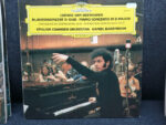 Ludwig van Beethoven – English Chamber Orchestra · Daniel Barenboim-0