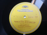 Ludwig van Beethoven – English Chamber Orchestra · Daniel Barenboim-1