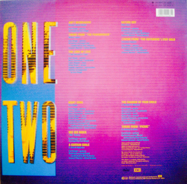 Earl Klugh-1