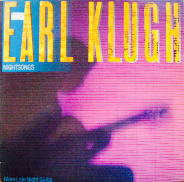 Earl Klugh-0