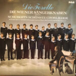 Die Wiener Sängerknaben, Franz Schubert-0