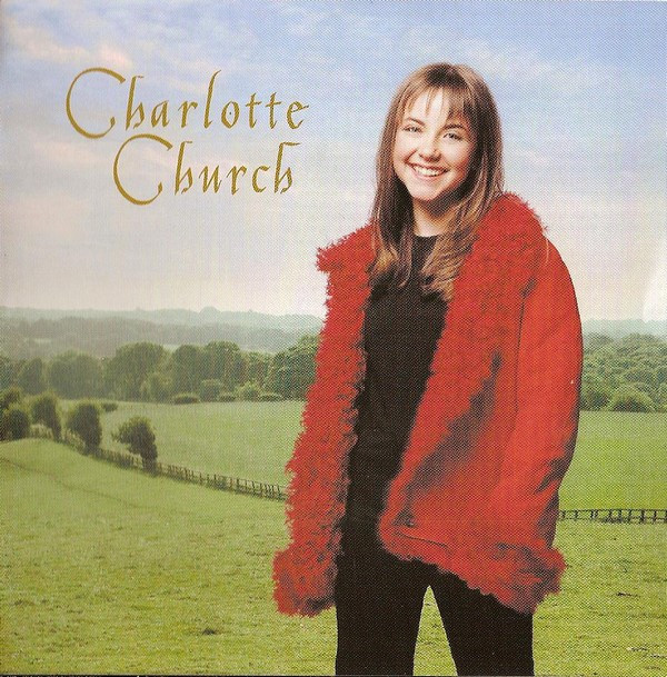 Charlotte Church-0