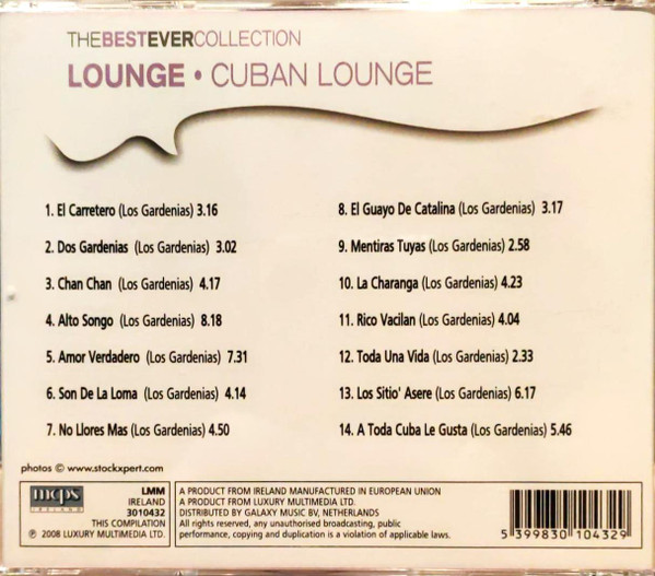 Los Gardenias-1