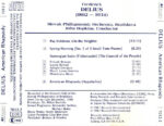 Frederick Delius, Slovak Philharmonic Orchestra, John Hopkins (11)-1