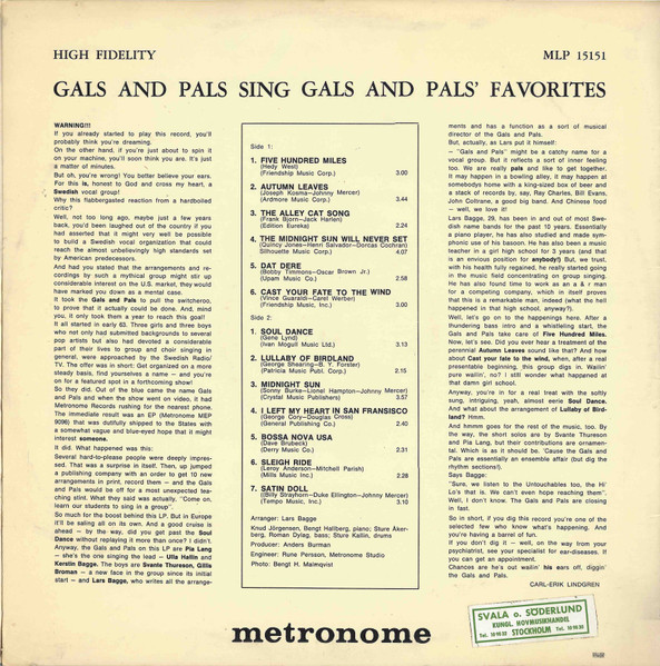 Gals And Pals-1