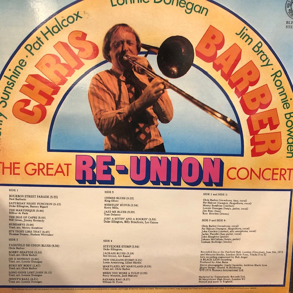 Chris Barber-1