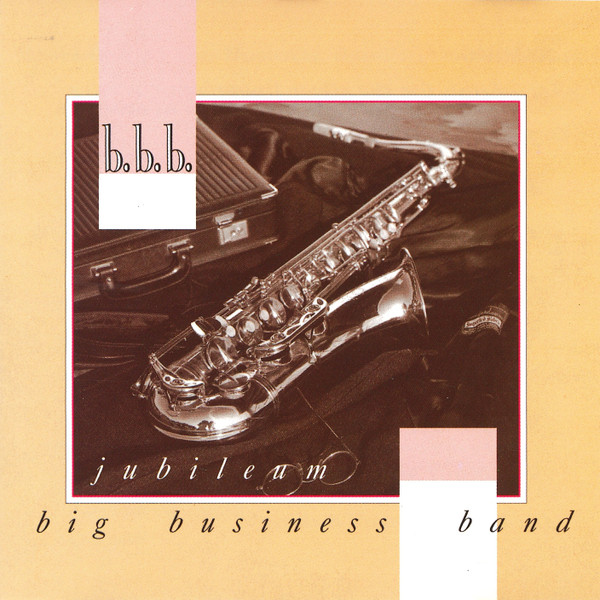 Big Business Band-0