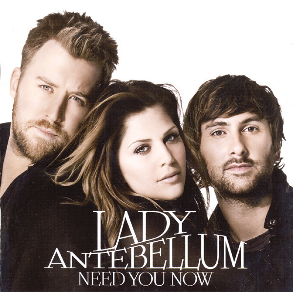 Lady Antebellum-0