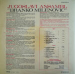 Ansambl Branka Milenovića-1