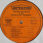 Ansambl Branka Milenovića-3