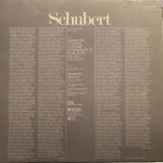 Franz Schubert - Bartholdy Quartett-1