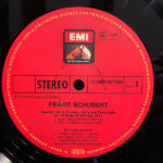 Franz Schubert - Bartholdy Quartett-2