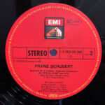 Franz Schubert - Bartholdy Quartett-3