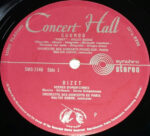 Charles Gounod / Georges Bizet – Orchestre De L'Association Des Concerts Pasdeloup, Walter Goehr-2