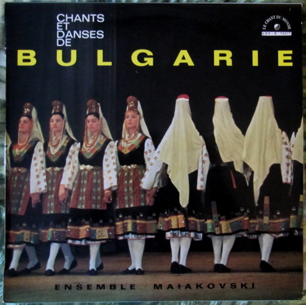 Ensemble Maiakovski-0