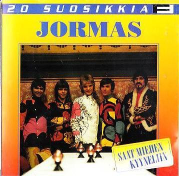 Jormas-0
