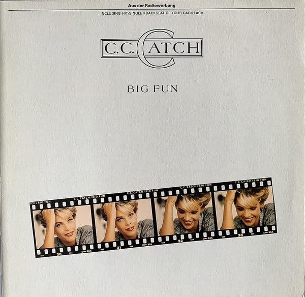C.C. Catch-0
