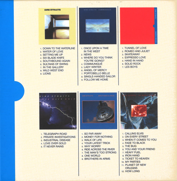 Dire Straits-1