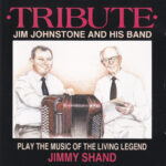 Jim Johnstone And His Band-0