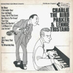 Charlie Parker & Lennie Tristano-0