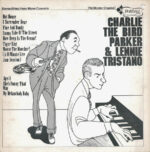Charlie Parker & Lennie Tristano-0