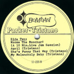 Charlie Parker & Lennie Tristano-2
