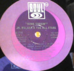 Junior Walker & The All Stars-1