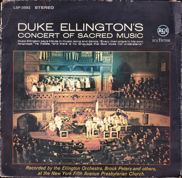 Duke Ellington-0