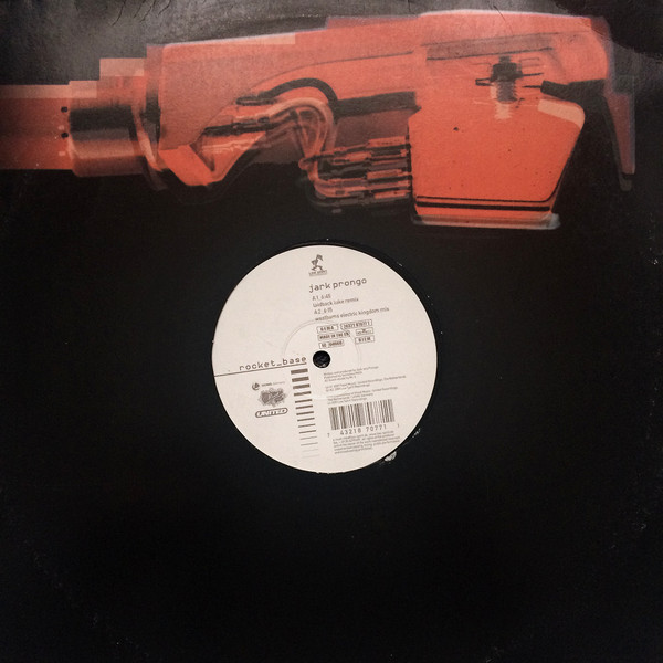 Jark Prongo-0