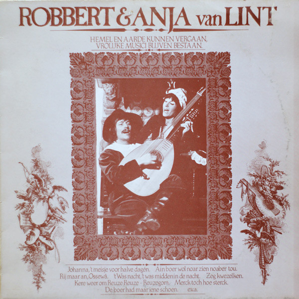 Robbert & Anja Van Lint-0