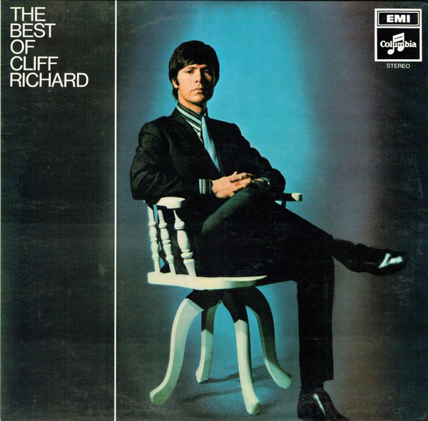 Cliff Richard-0