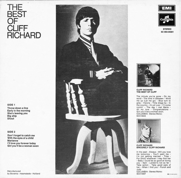 Cliff Richard-1