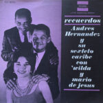 Andres Hernandez Y Su Sexteto Caribe-0