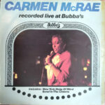 Carmen McRae-0