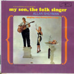 Allan Sherman-0